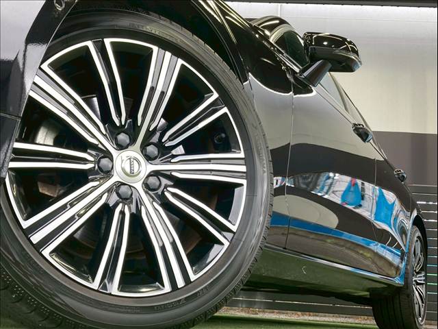 ボルボ&nbsp;V60の画像19