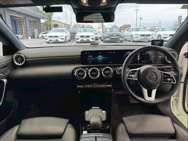 メルセデス・ベンツ&nbsp;CLA-CLASS Shooting Brakeの画像3