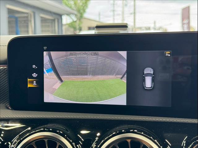 メルセデス・ベンツ&nbsp;CLA-CLASS Shooting Brakeの画像5