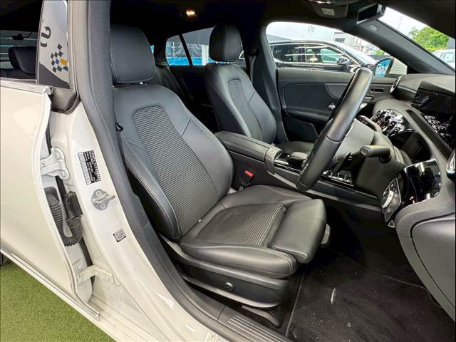 メルセデス・ベンツ&nbsp;CLA-CLASS Shooting Brakeの画像6