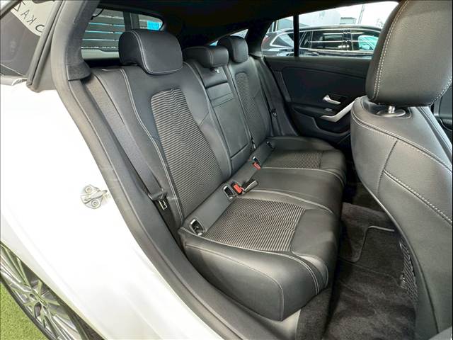 メルセデス・ベンツ&nbsp;CLA-CLASS Shooting Brakeの画像7