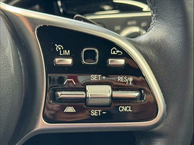 メルセデス・ベンツ&nbsp;CLA-CLASS Shooting Brakeの画像8