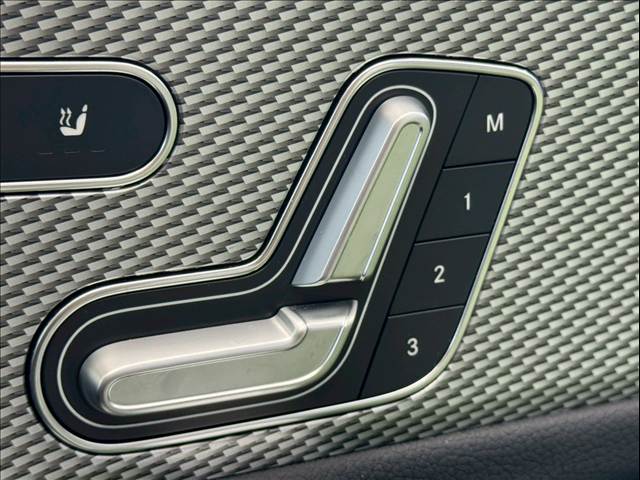 メルセデス・ベンツ&nbsp;CLA-CLASS Shooting Brakeの画像10
