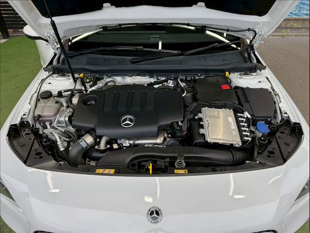 メルセデス・ベンツ&nbsp;CLA-CLASS Shooting Brakeの画像12