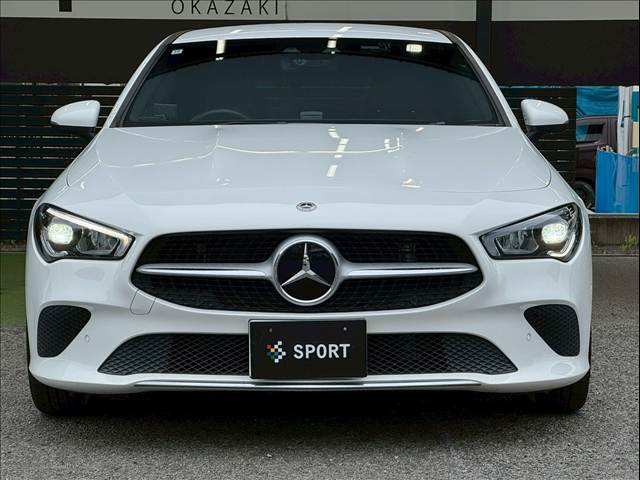 メルセデス・ベンツ&nbsp;CLA-CLASS Shooting Brakeの画像13