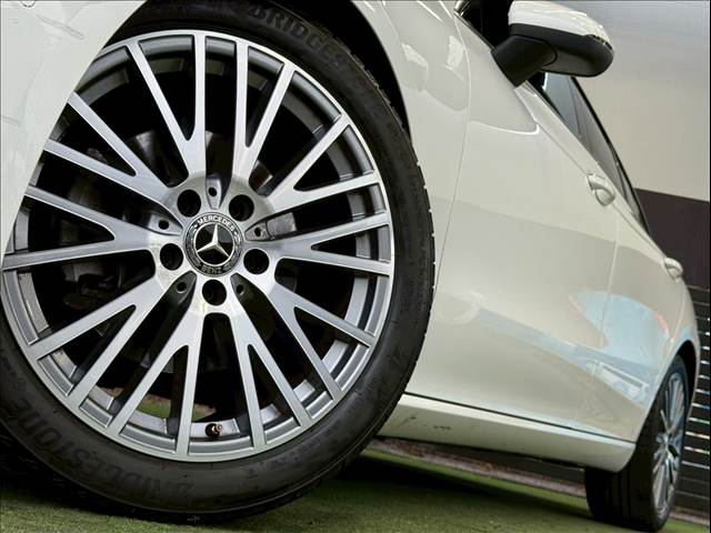 メルセデス・ベンツ&nbsp;CLA-CLASS Shooting Brakeの画像19