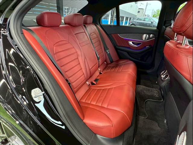 メルセデス・ベンツ&nbsp;C-CLASS Sedanの画像7