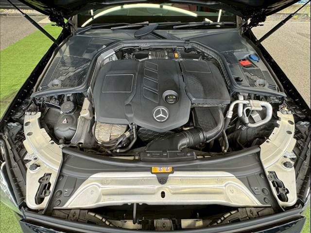 メルセデス・ベンツ&nbsp;C-CLASS Sedanの画像12