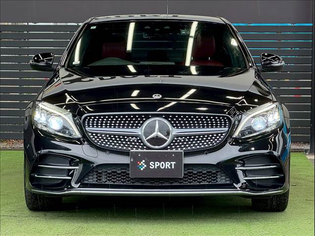 メルセデス・ベンツ&nbsp;C-CLASS Sedanの画像13