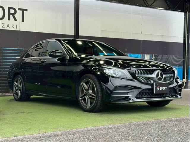メルセデス・ベンツ&nbsp;C-CLASS Sedanの画像16