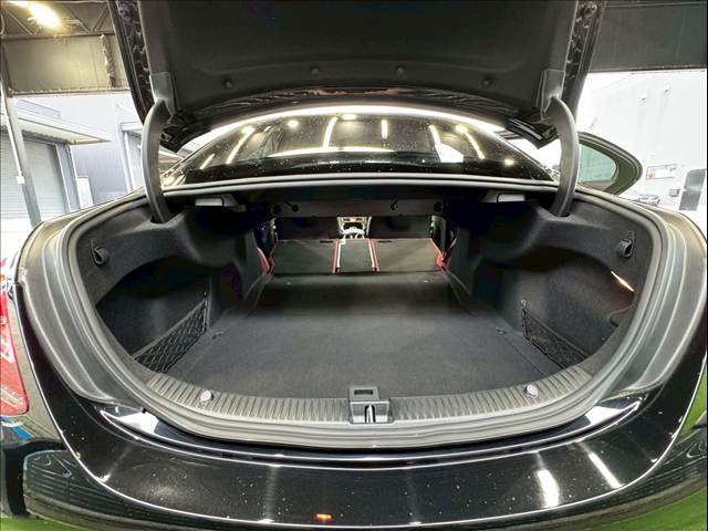メルセデス・ベンツ&nbsp;C-CLASS Sedanの画像18