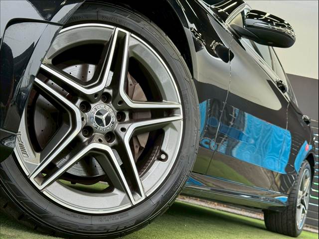 メルセデス・ベンツ&nbsp;C-CLASS Sedanの画像19