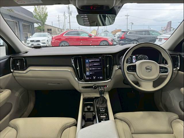 ボルボ&nbsp;V60の画像3