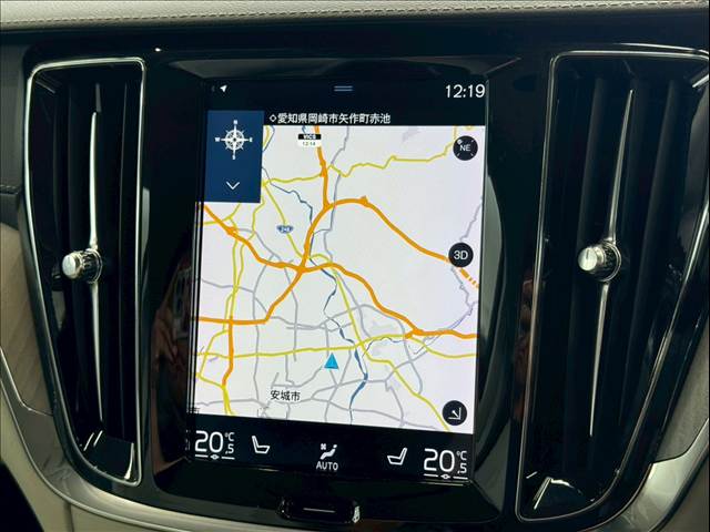 ボルボ&nbsp;V60の画像4