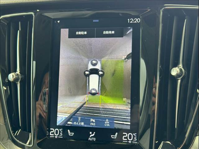 ボルボ&nbsp;V60の画像5