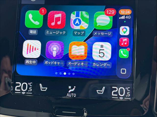 ボルボ&nbsp;V60の画像8
