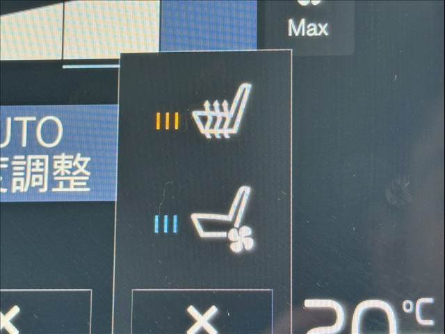 ボルボ&nbsp;V60の画像9