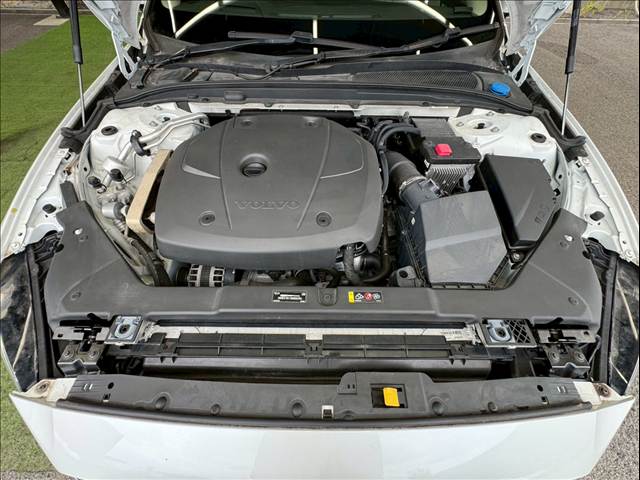ボルボ&nbsp;V60の画像12
