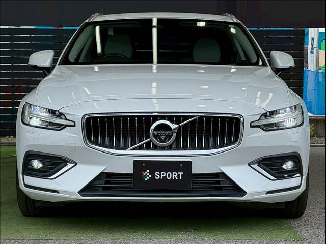 ボルボ&nbsp;V60の画像13