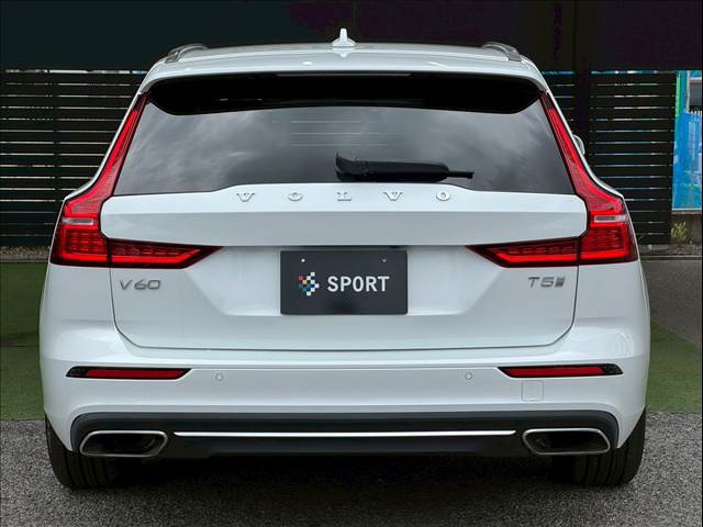 ボルボ&nbsp;V60の画像14
