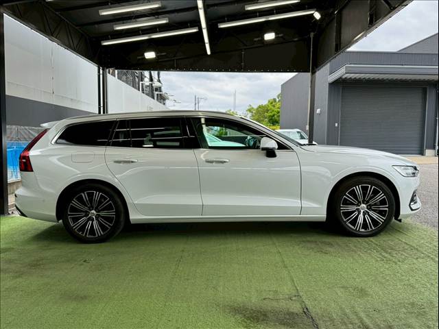 ボルボ&nbsp;V60の画像15