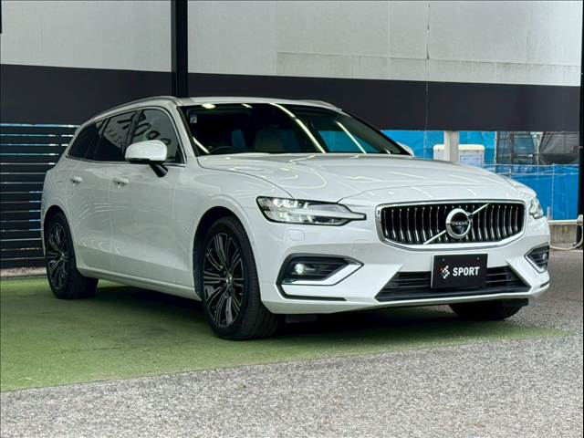 ボルボ&nbsp;V60の画像16