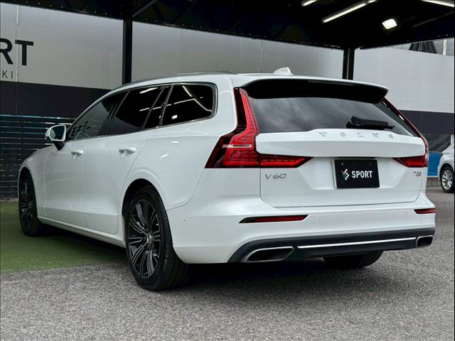 ボルボ&nbsp;V60の画像17