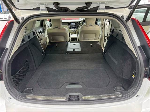 ボルボ&nbsp;V60の画像18