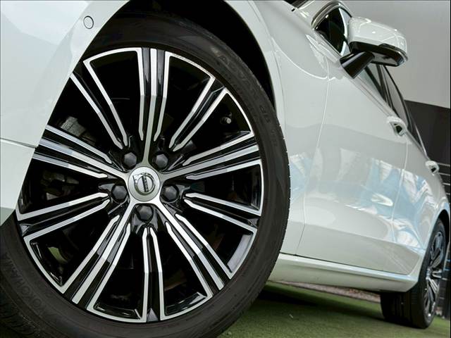 ボルボ&nbsp;V60の画像19