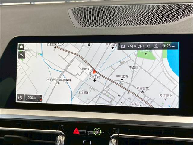 4Series Gran Coupe□420d xDrive M Sport 内装他