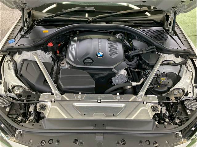 BMW 4Series Gran Coupeの画像12