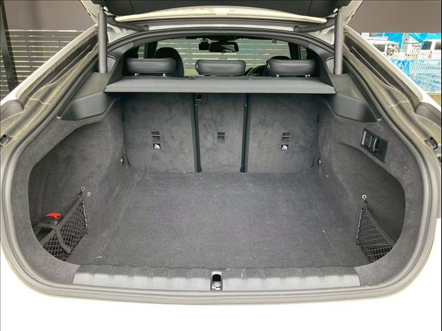 BMW 4Series Gran Coupeの画像18