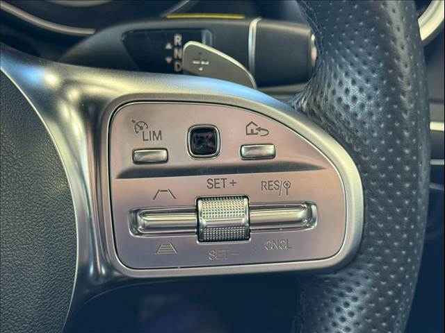 メルセデス・ベンツ C-CLASS Sedanの画像8