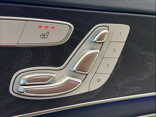 メルセデス・ベンツ C-CLASS Sedanの画像11