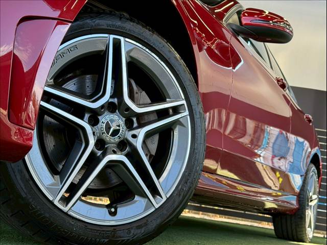 メルセデス・ベンツ C-CLASS Sedanの画像19