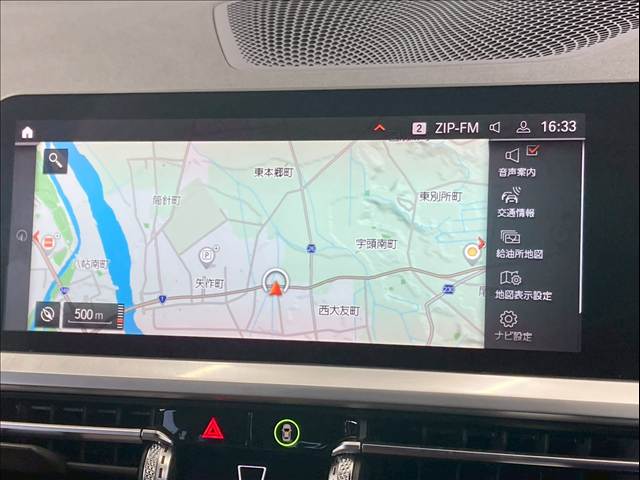 BMW 3Series Touringの画像4