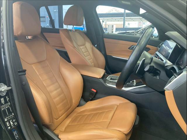 BMW 3Series Touringの画像6