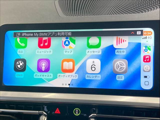 BMW 3Series Touringの画像8