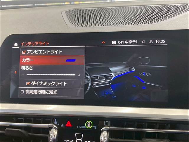 BMW 3Series Touringの画像9