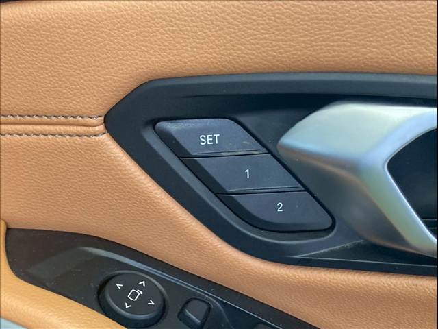 BMW 3Series Touringの画像10