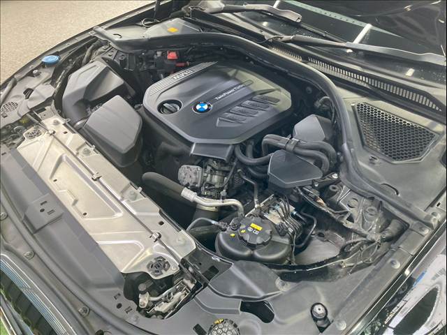 BMW 3Series Touringの画像12