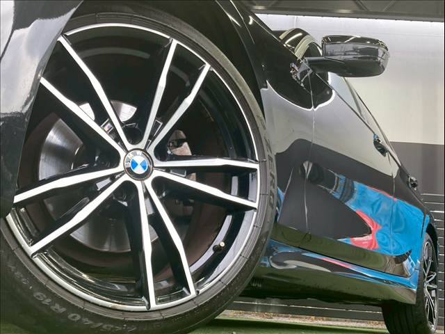 BMW 3Series Touringの画像19