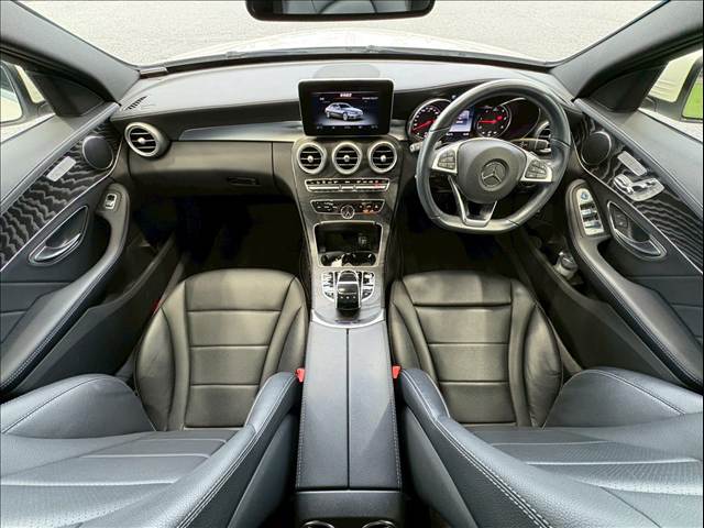 メルセデス・ベンツ&nbsp;C-CLASS Sedanの画像3