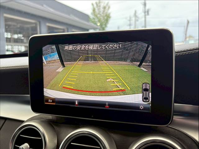 メルセデス・ベンツ&nbsp;C-CLASS Sedanの画像5