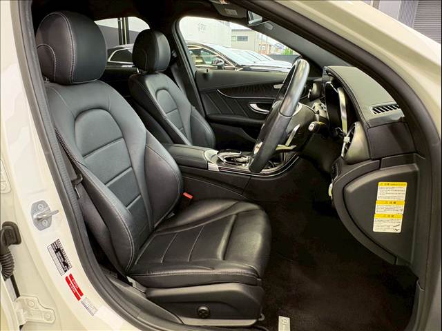 メルセデス・ベンツ&nbsp;C-CLASS Sedanの画像6