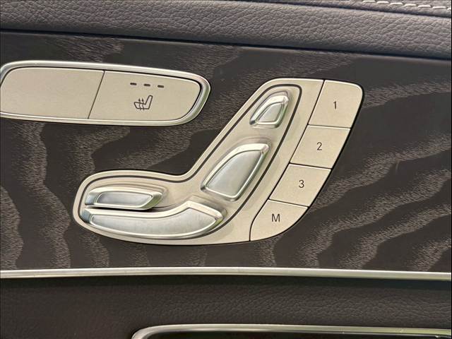 メルセデス・ベンツ&nbsp;C-CLASS Sedanの画像10