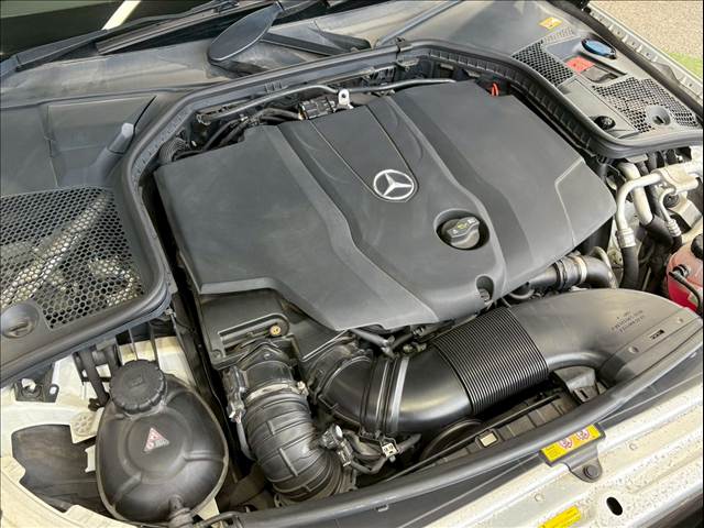 メルセデス・ベンツ&nbsp;C-CLASS Sedanの画像12