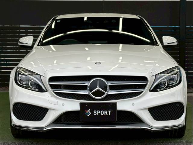 メルセデス・ベンツ&nbsp;C-CLASS Sedanの画像13