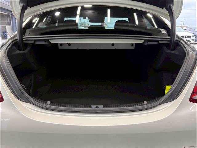 メルセデス・ベンツ&nbsp;C-CLASS Sedanの画像18
