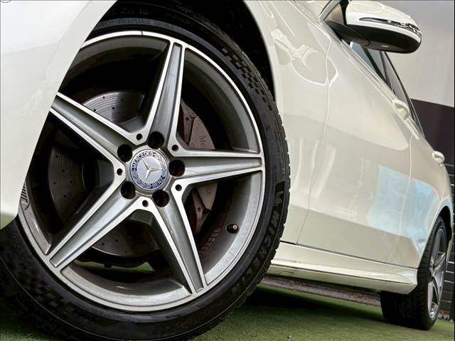 メルセデス・ベンツ&nbsp;C-CLASS Sedanの画像19